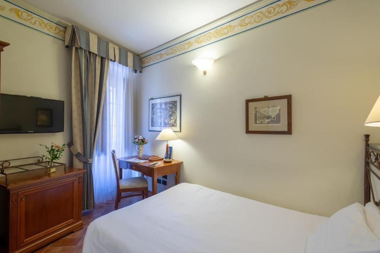 Hotel Davanzati Firenze Eksteriør billede