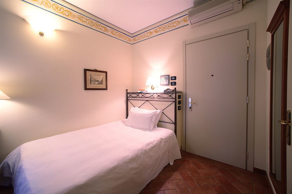 Hotel Davanzati Firenze Eksteriør billede