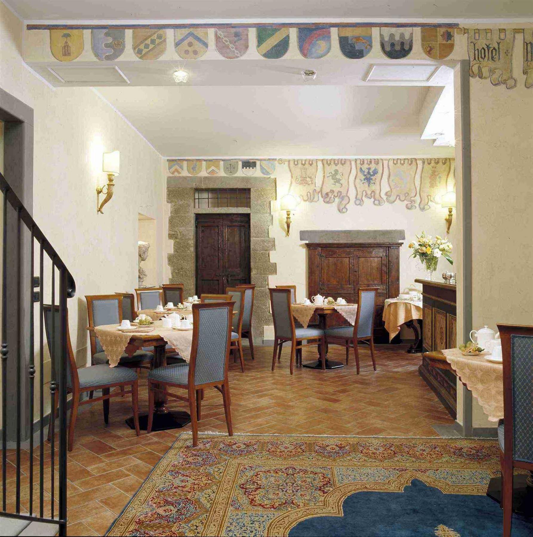 Hotel Davanzati Firenze Eksteriør billede