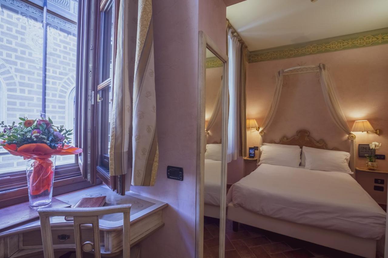 Hotel Davanzati Firenze Eksteriør billede