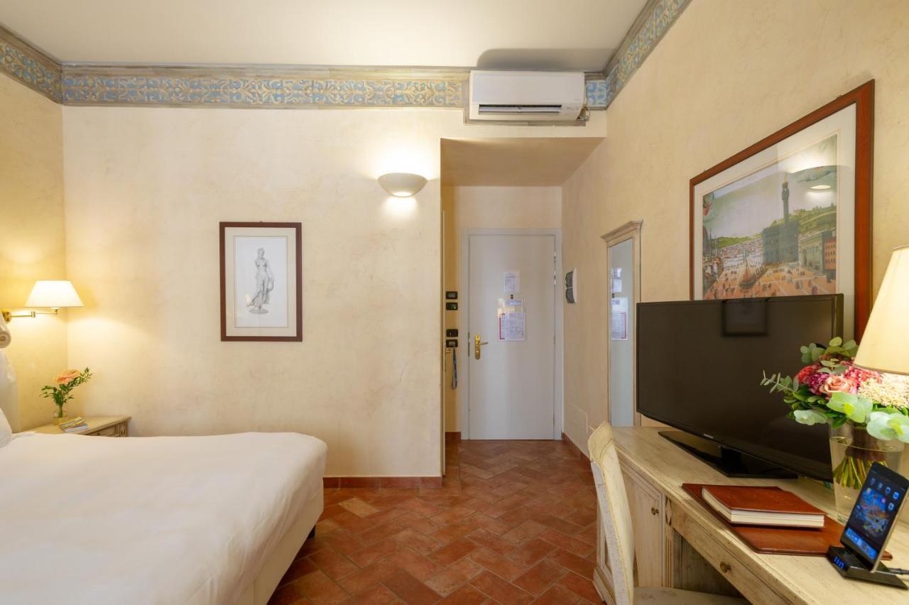 Hotel Davanzati Firenze Eksteriør billede