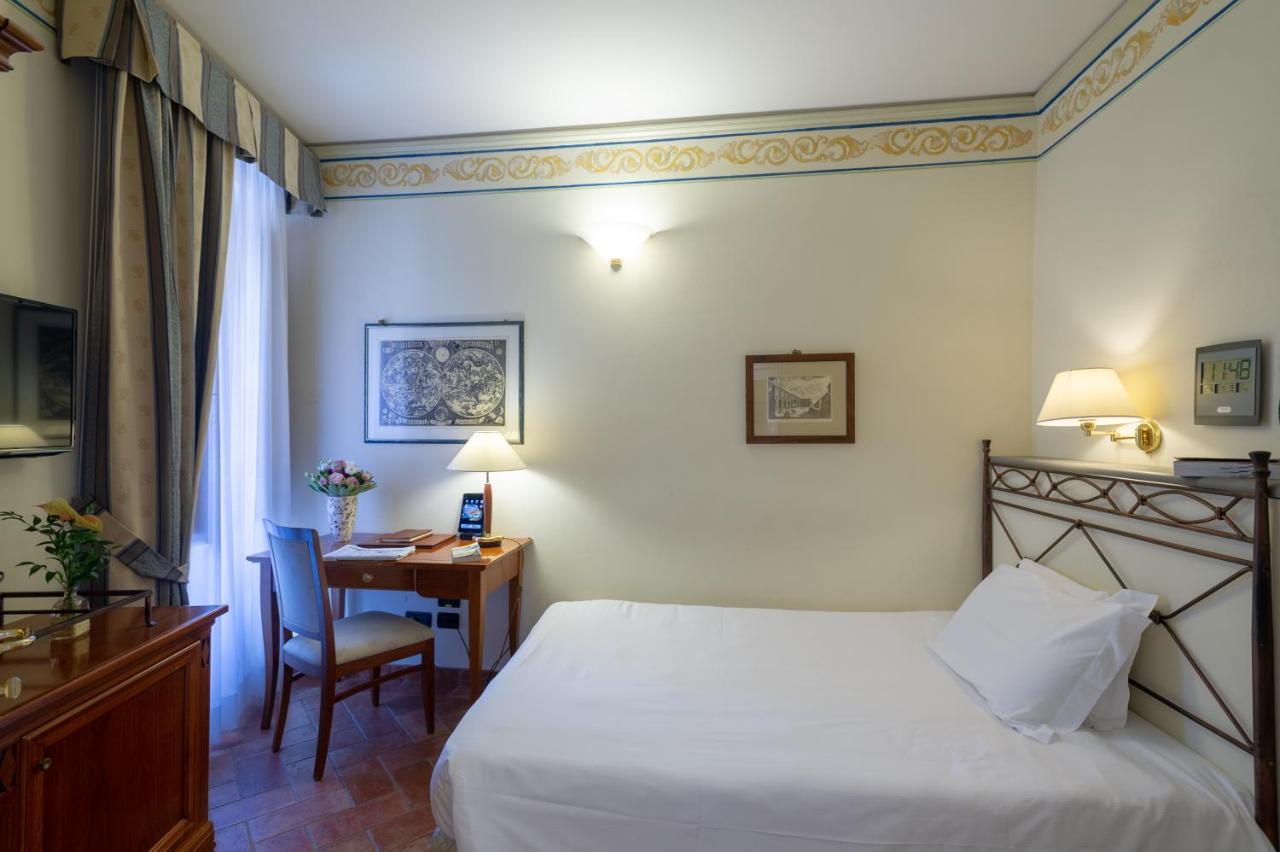 Hotel Davanzati Firenze Eksteriør billede