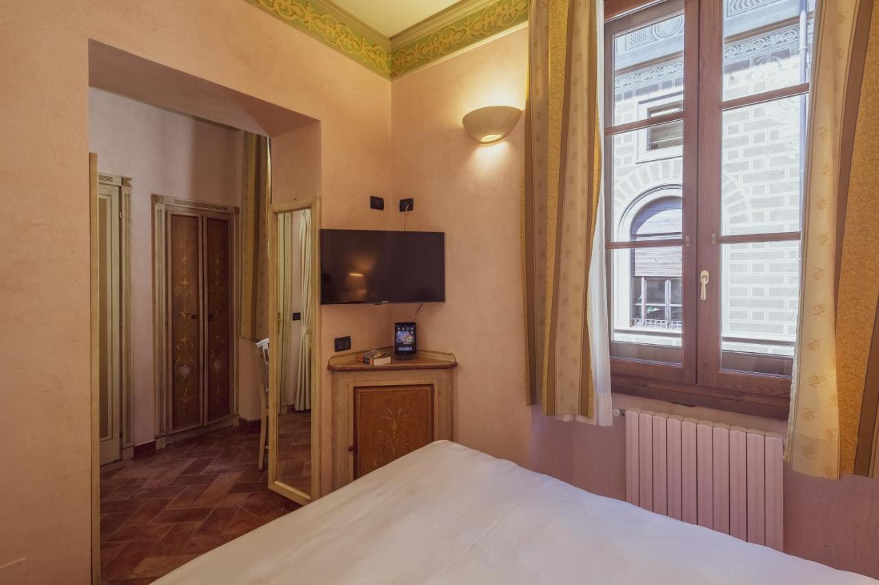 Hotel Davanzati Firenze Eksteriør billede