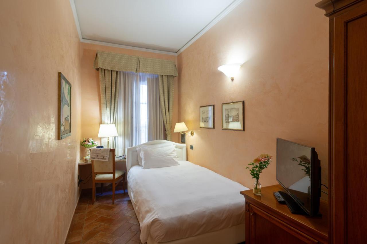 Hotel Davanzati Firenze Eksteriør billede